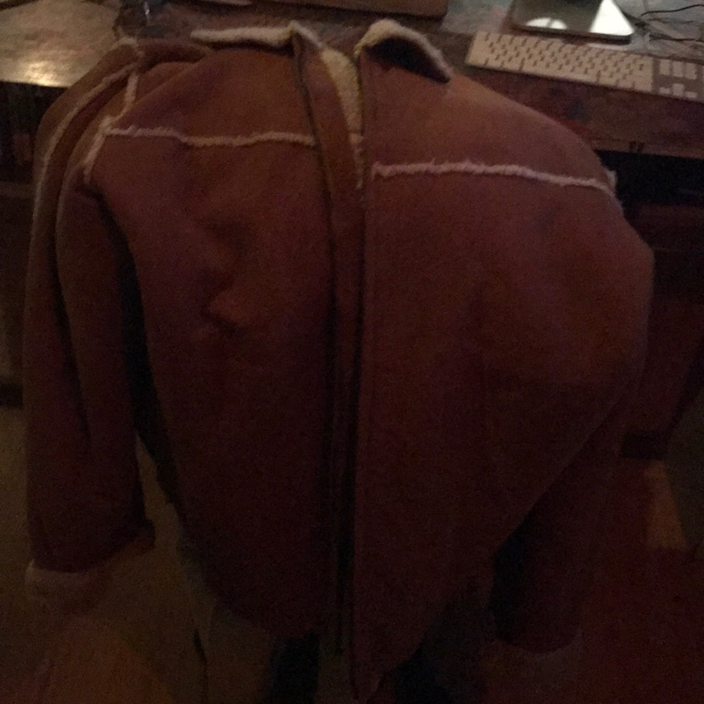 Men’s jacket